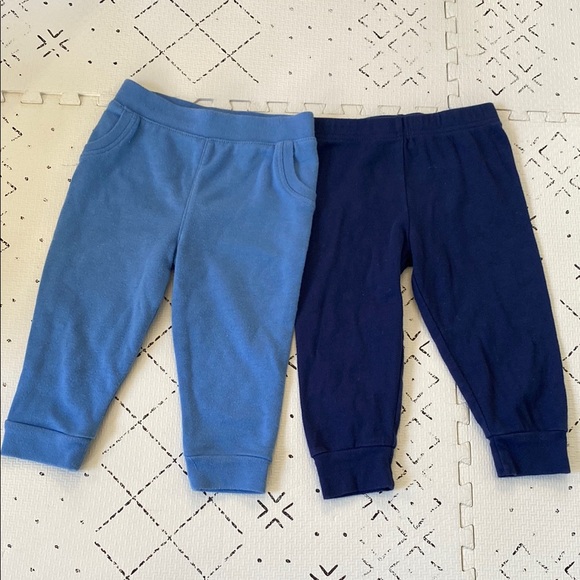 Infant pants bundle - Picture 1 of 6